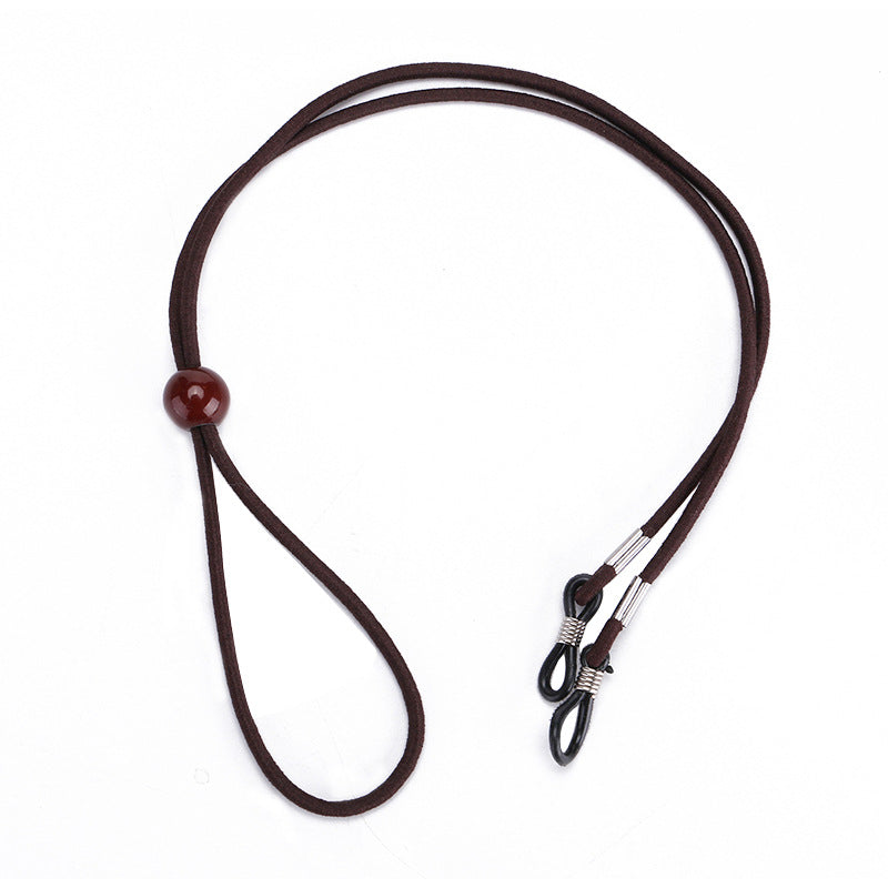 Adjustable Eyewear Retaining Cord Stornfield