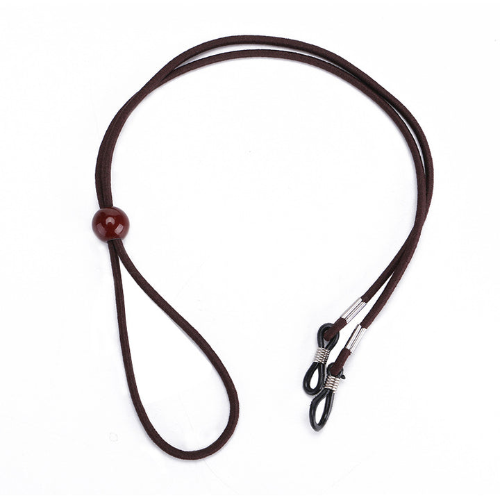 Adjustable Eyewear Retaining Cord Stornfield