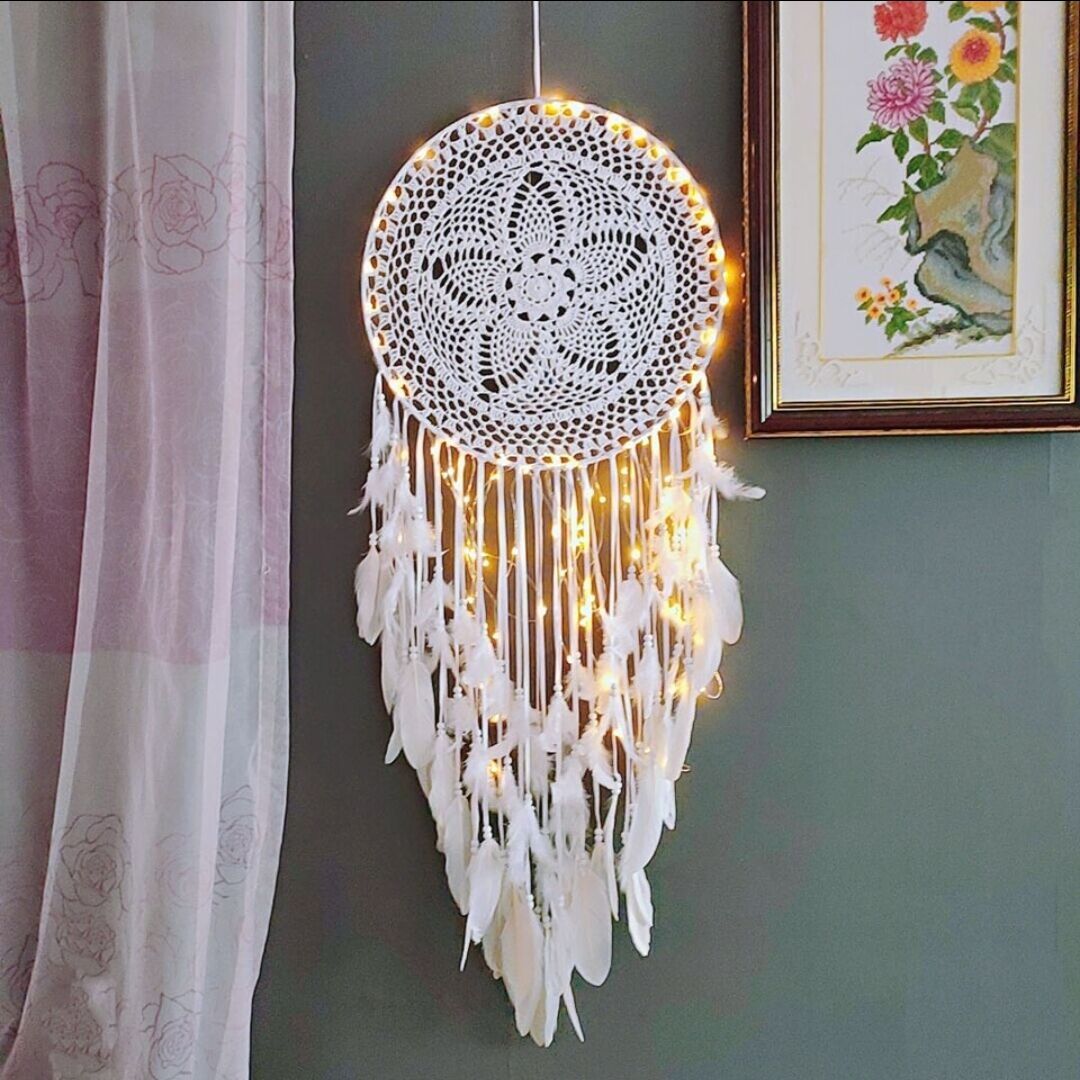 Dreamcatcher Wall Tapestry Stornfield