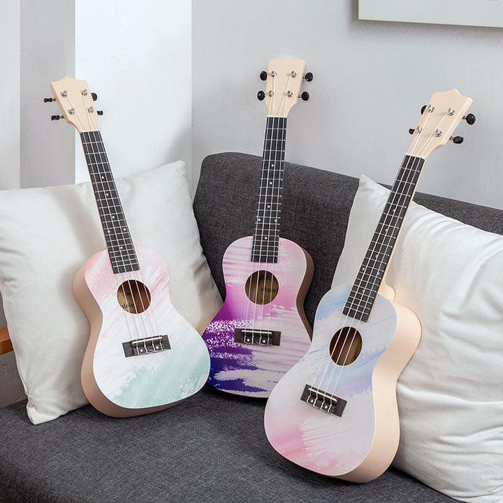 Decorative Ukulele Stornfield