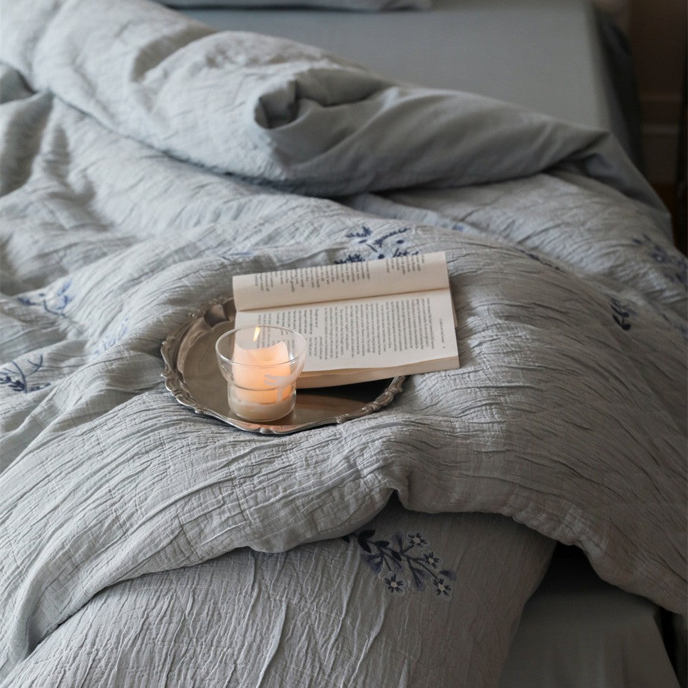 bedding set