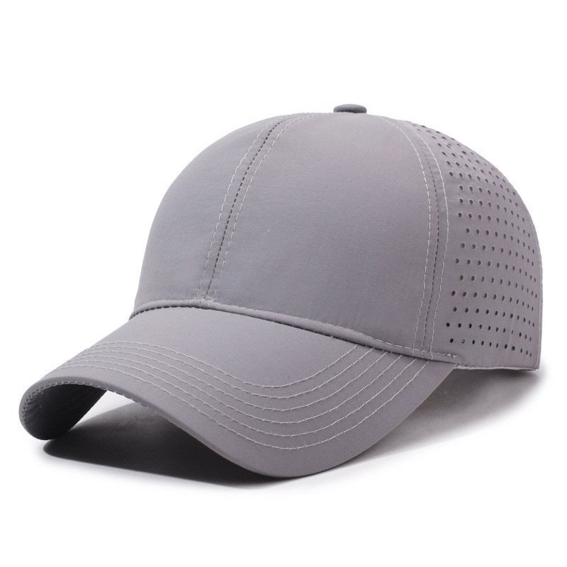 Women's Sporty Breathable Baseball Cap Stornfield