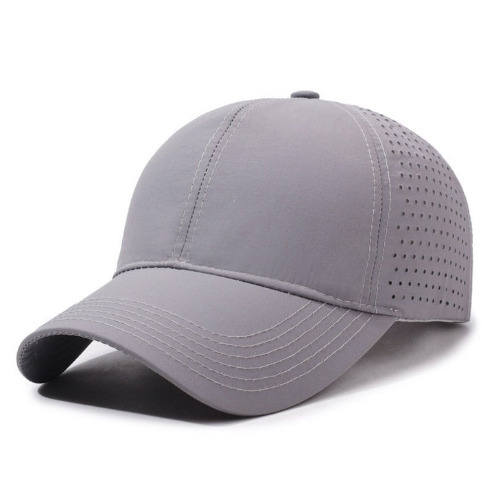 Women's Sporty Breathable Baseball Cap Stornfield