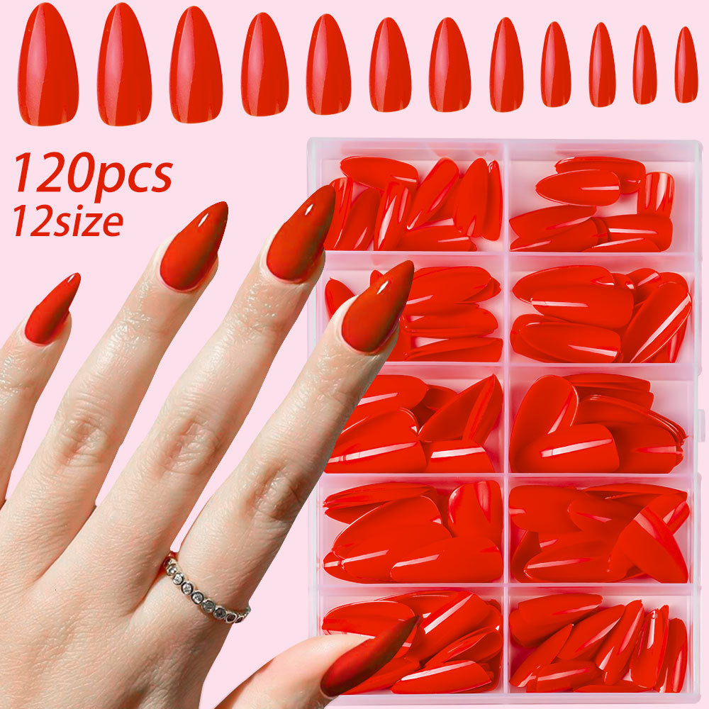 Professional Press-On Nail Kits Stornfield