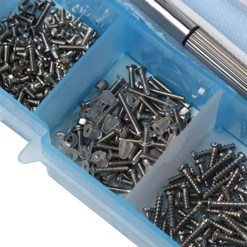 Precision Eyewear Repair Kit Stornfield
