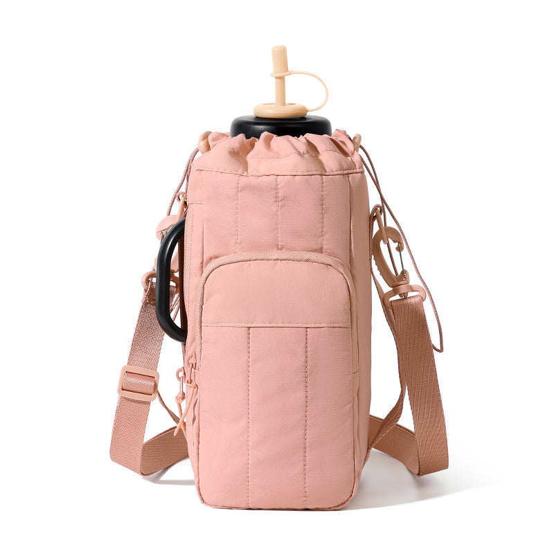 Insulated Water Bottle Holder