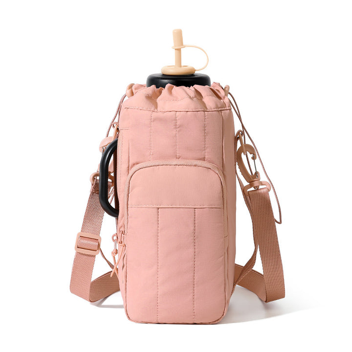 Insulated Water Bottle Holder
