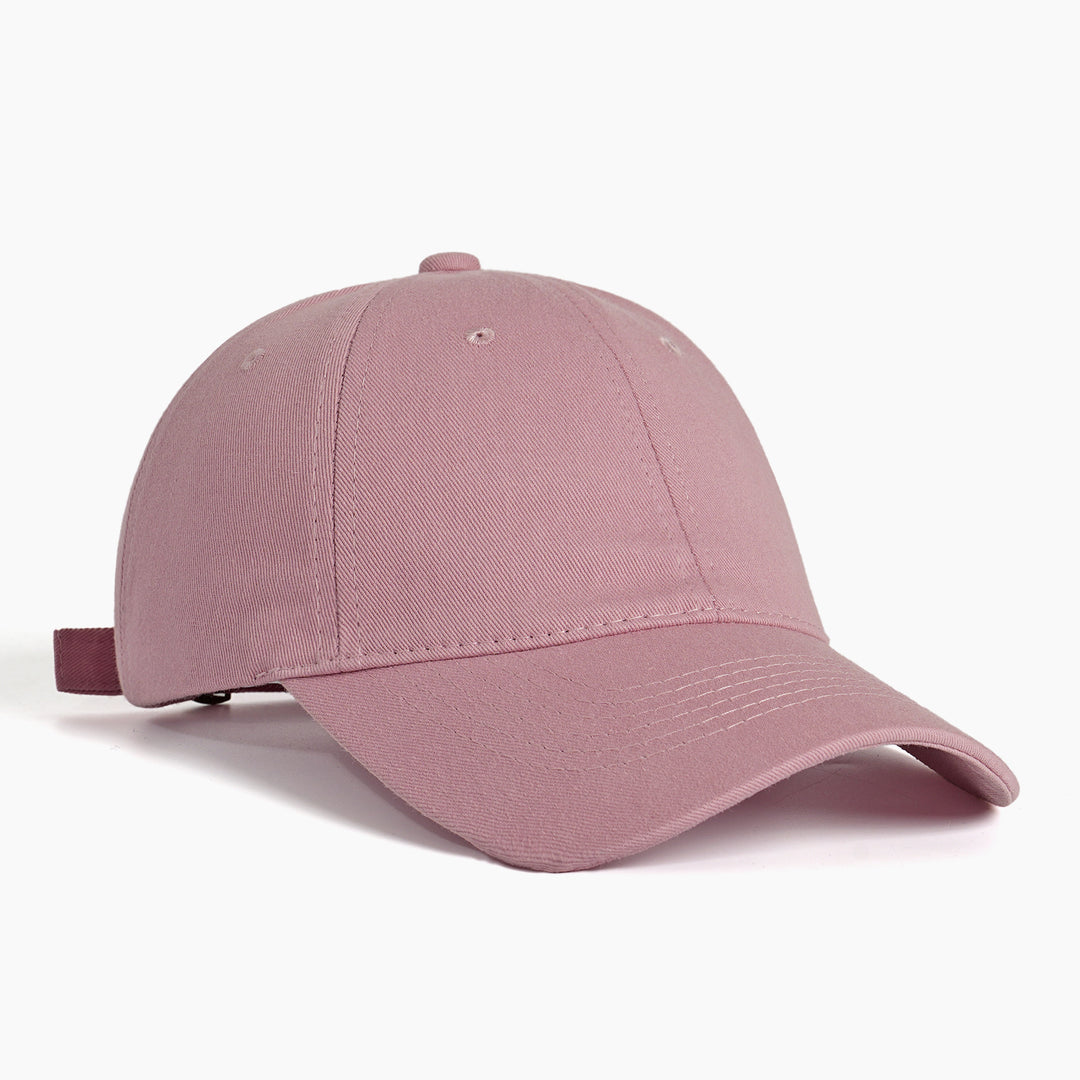 Women's sporty and adjustable baseball cap Stornfield