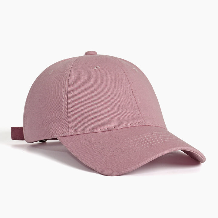 Women's sporty and adjustable baseball cap Stornfield
