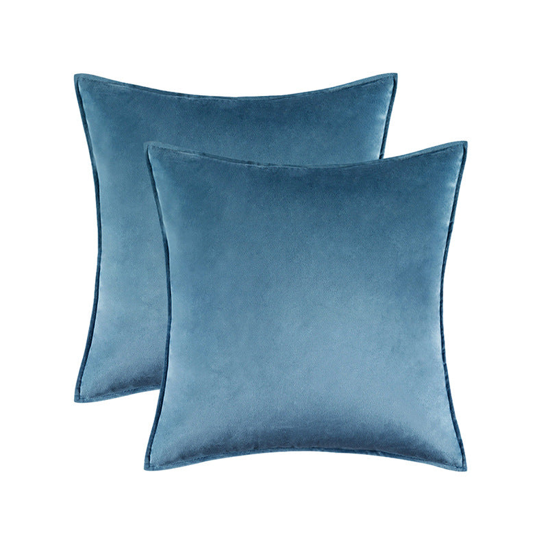 Luxury Velvet Cushion