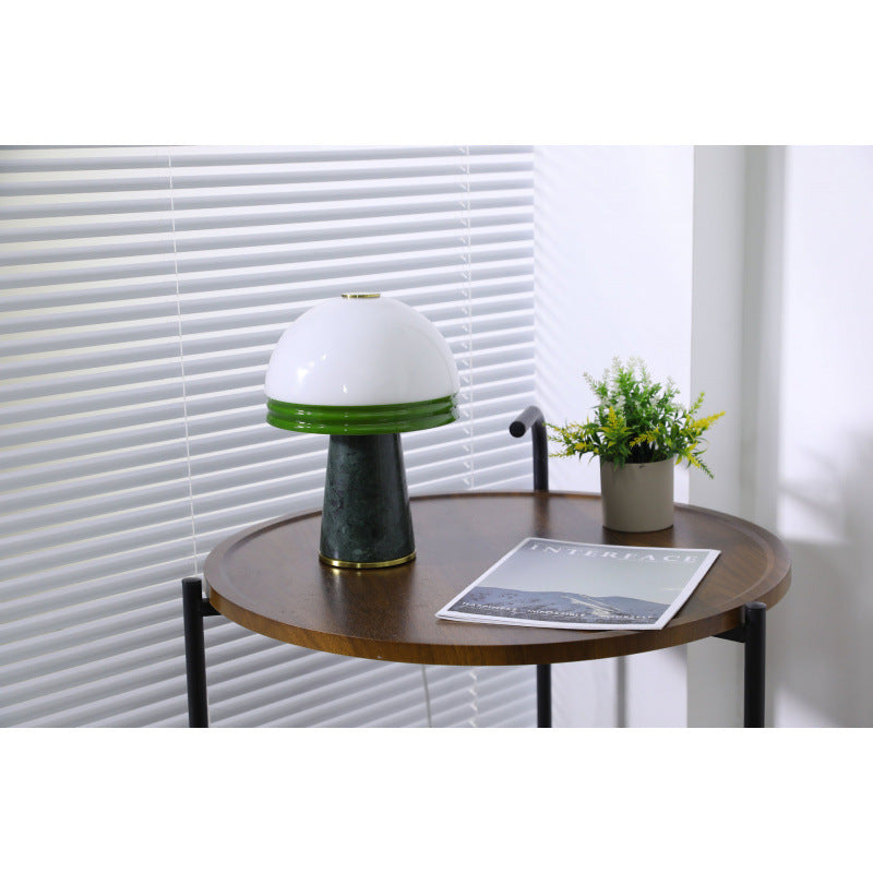Luxurious Modern Table Lamp