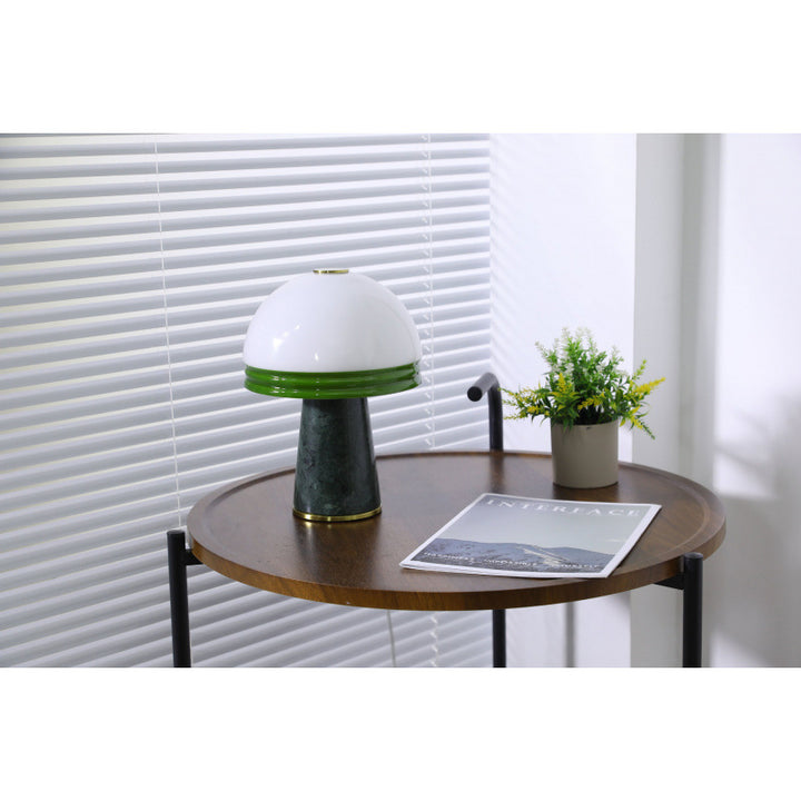 Luxurious Modern Table Lamp