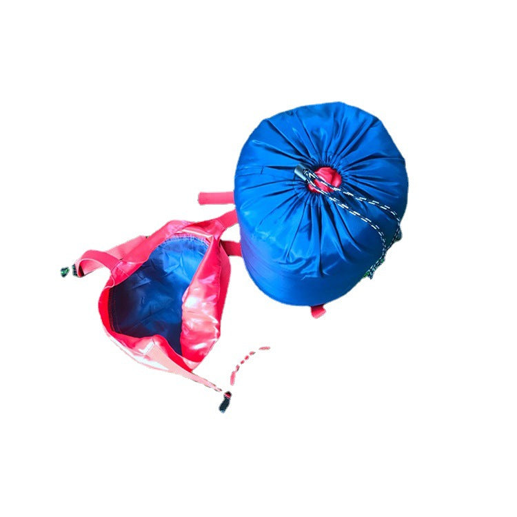 Outdoor Sleeping Bag With Innovative Heat Insulation Stornfield