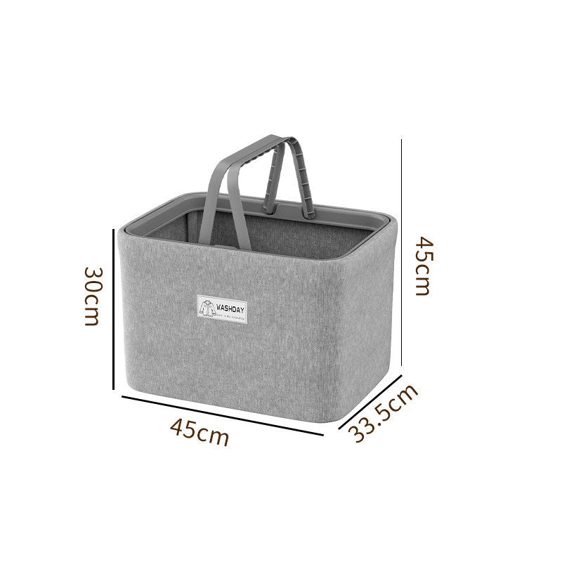 Creative Animal-Themed Storage Basket Stornfield