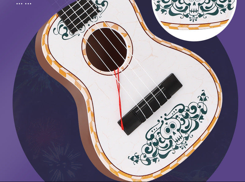 Beginner Ukulele Stornfield