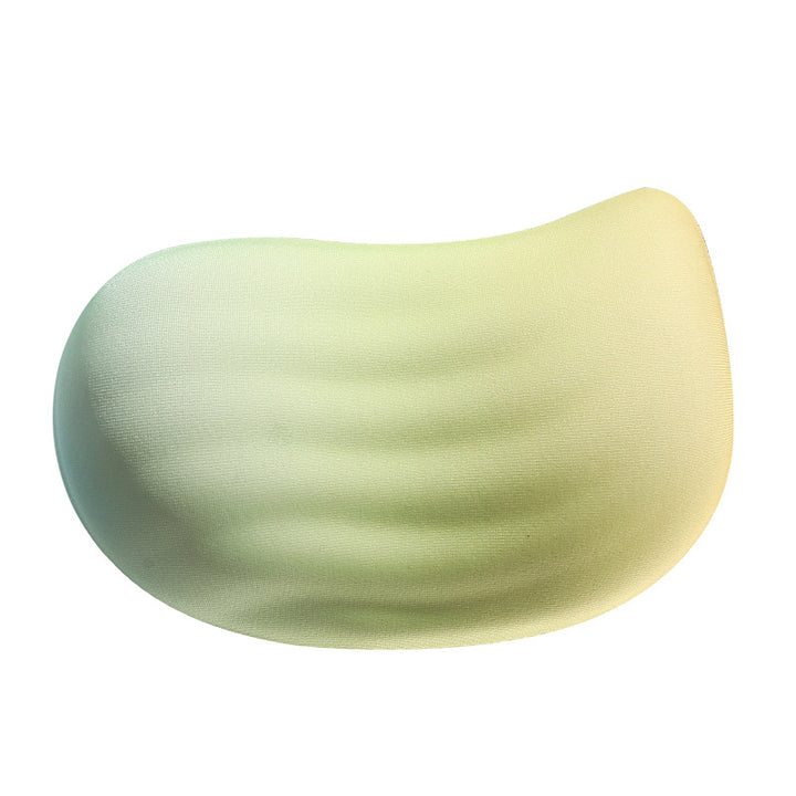 Ergonomic Gel Mouse Wrist Cushion