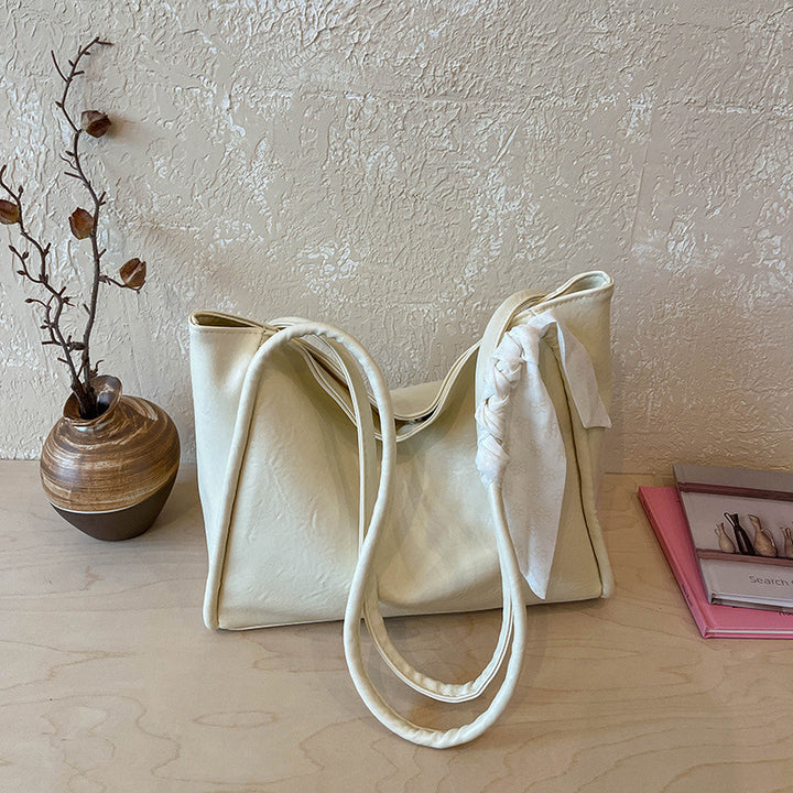 Elegant Multi-Purpose Tote