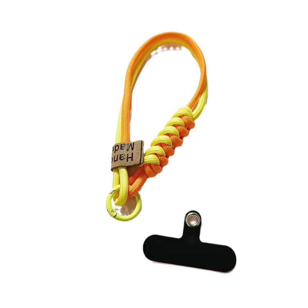 Paracord Keychain Loop Stornfield