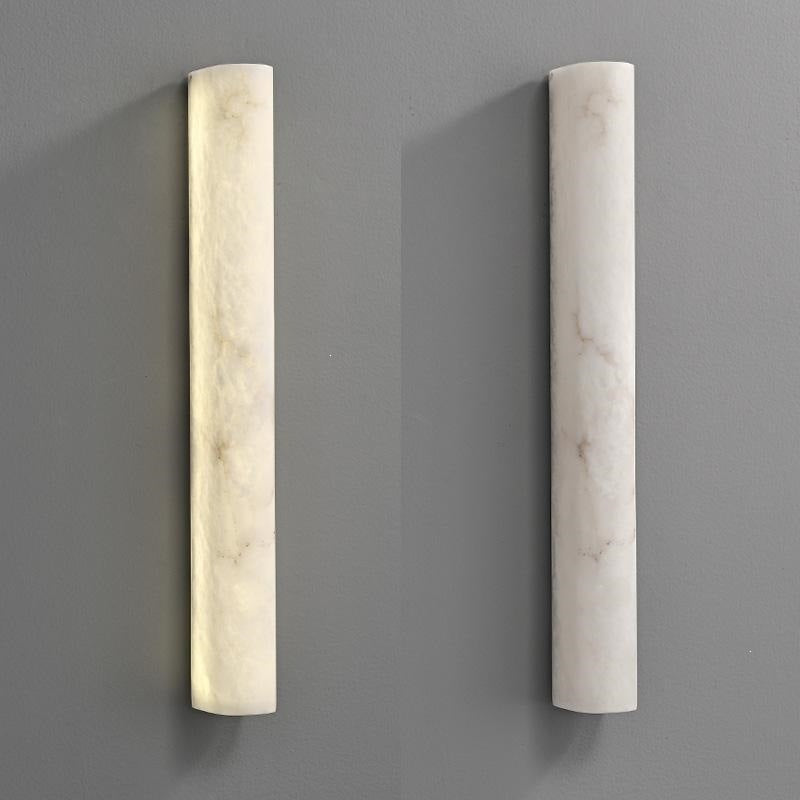 Linear Wall Light Fixture