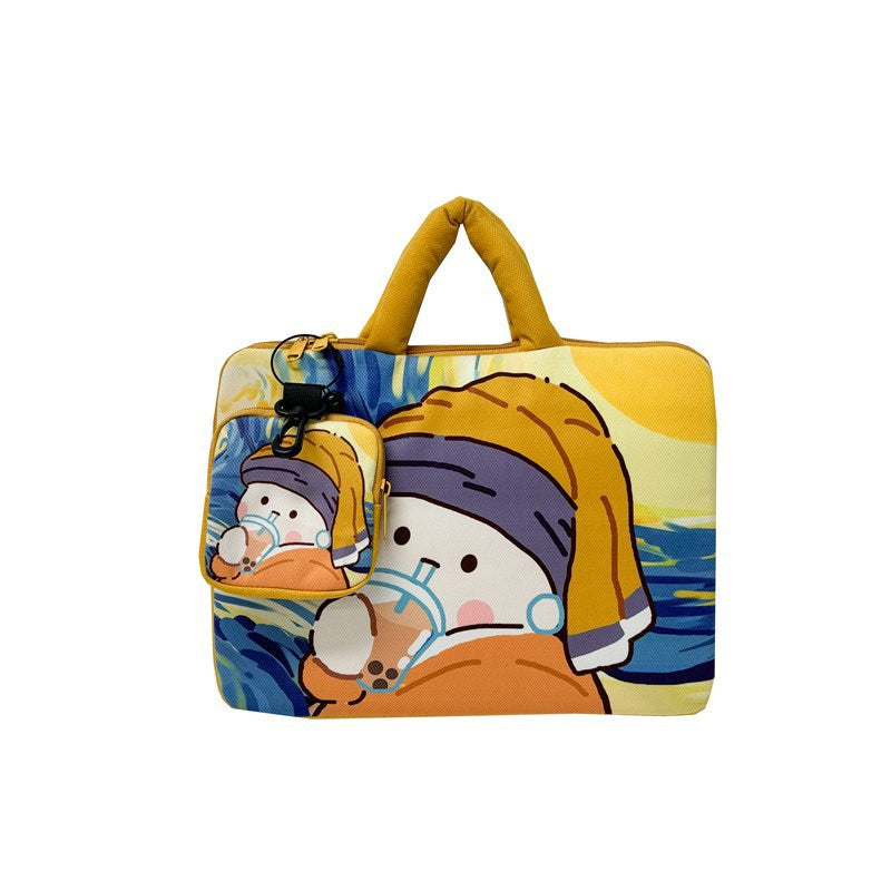 Cute Shoulder Bag Stornfield