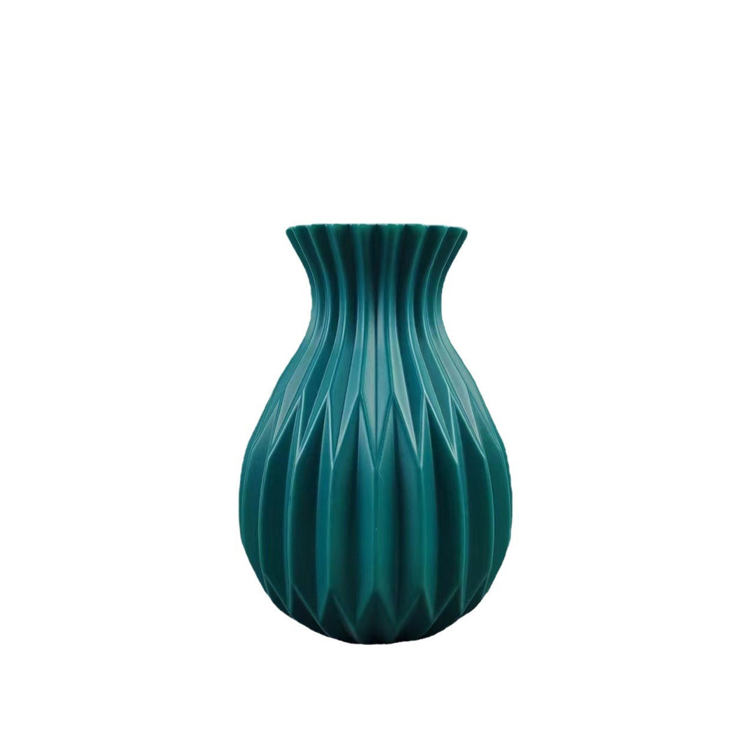 Modern Decorative Textured Vase Stornfeild