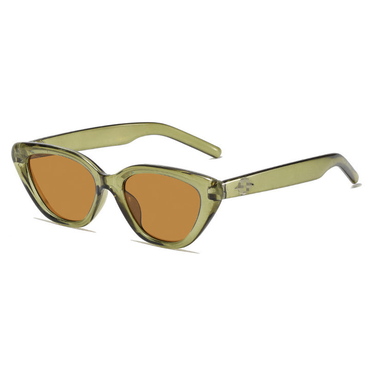 Cat Eye Sunglasses Stornfield