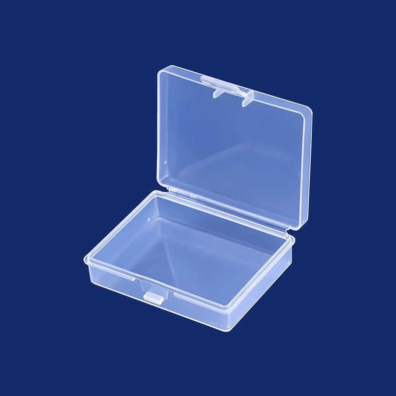 Compact Utility Storage Case Stornfield