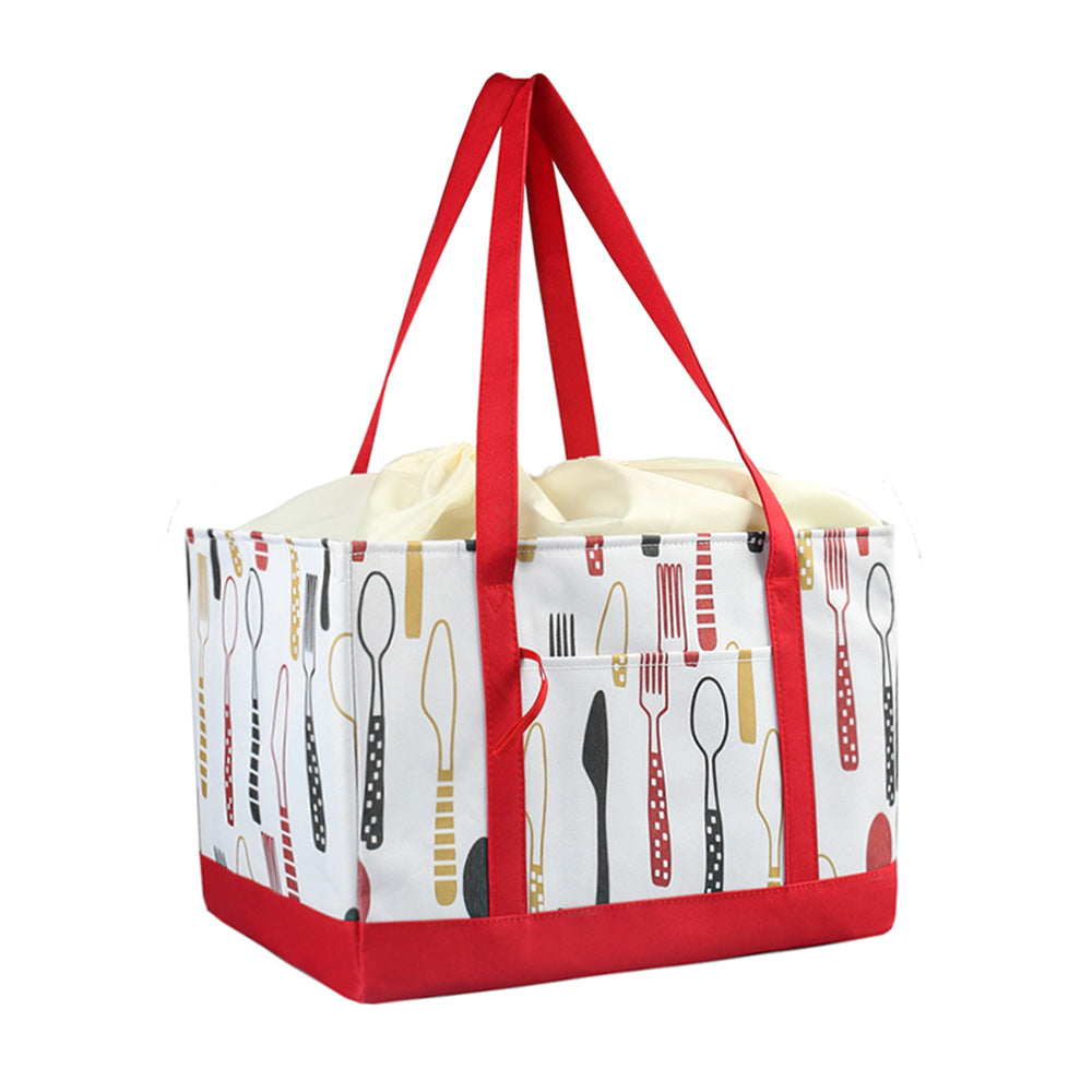 Women's Insulated Picnic Cooler Stornfield