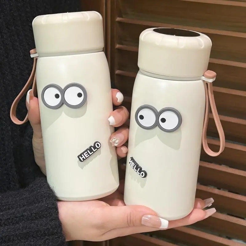 Women Funny Water Bottle Stornfield