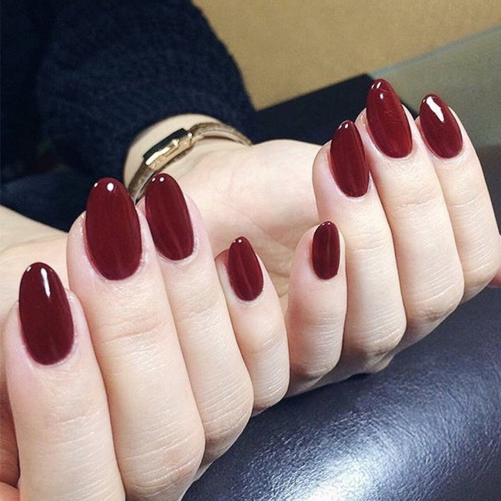 Nail Art Stornfield