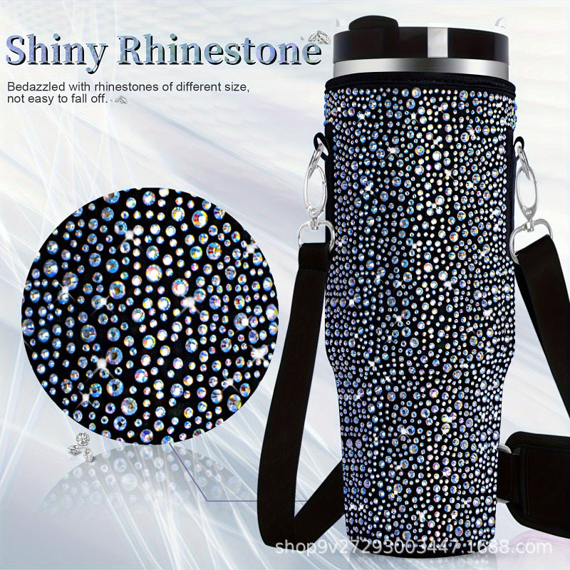 Women's multifunctional drink carrier bag Stornfield