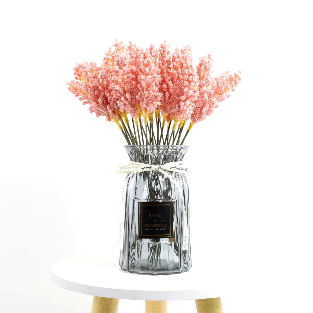 Decorative Artificial Flowers Bouquets Stornfield