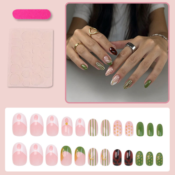 Creative Nail Design Stornfield