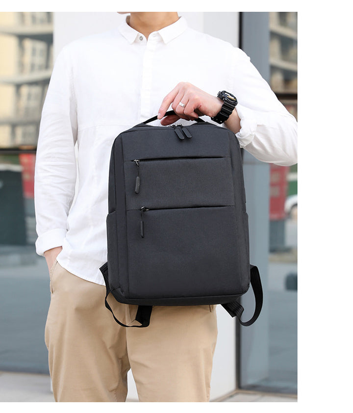 Minimalist Work Backpack Stornfield