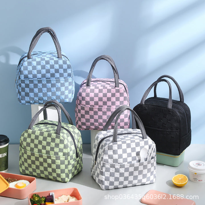 Stylish Insulated Lunch Bag Stornfield