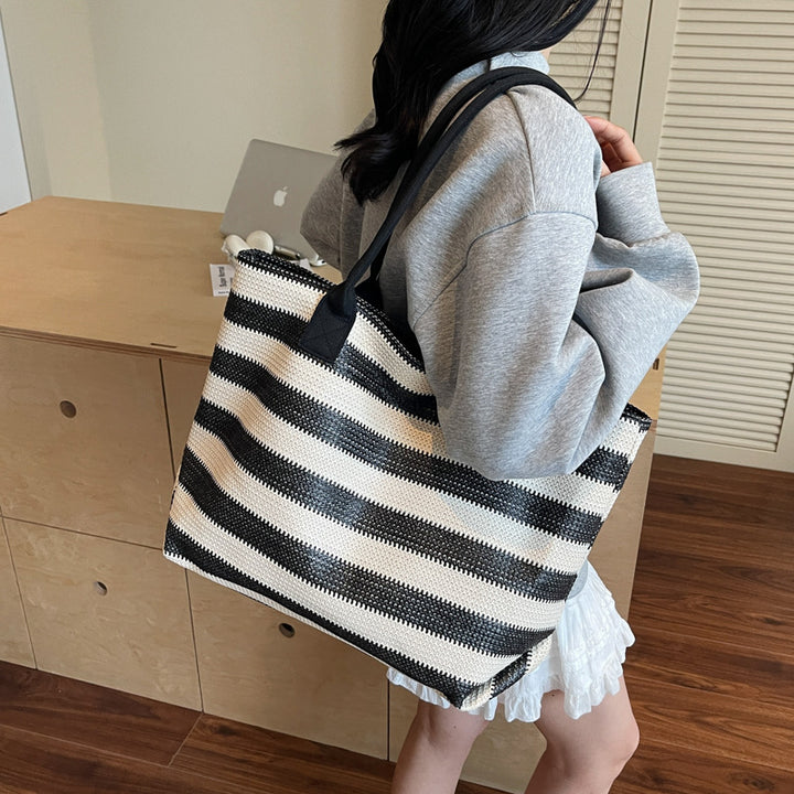 Stylish ven Beach Tote Stornfield