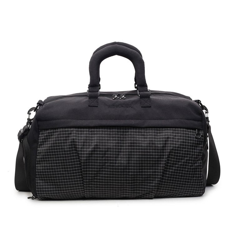 Spacious Utility Travel Duffel Bag Stornfield