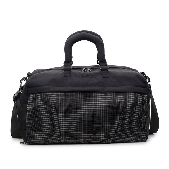 Spacious Utility Travel Duffel Bag Stornfield