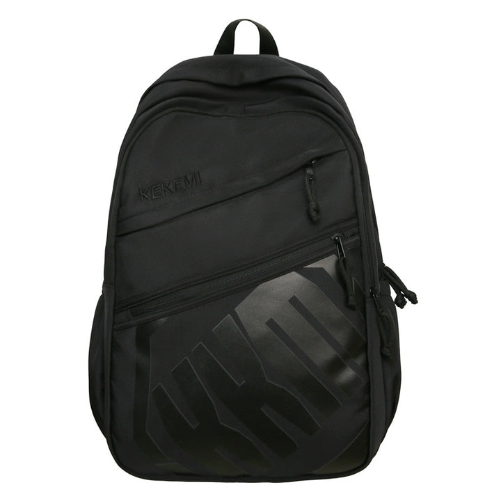Multi-Purpose Functional School Backpack Stornfield