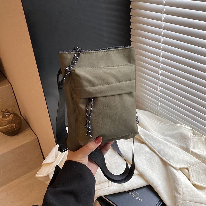 Multifunctional Mini Bag Stornfield