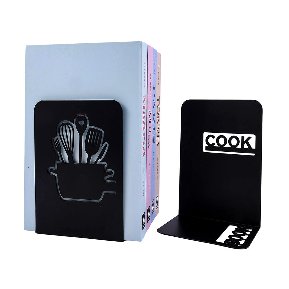 Decorative Kitchen Bookends