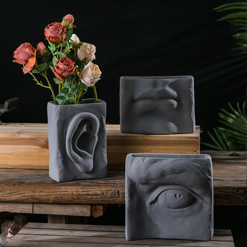 Decorative Plant Pot Stornfield