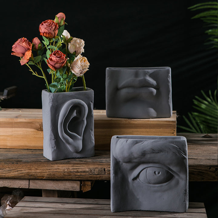 Decorative Plant Pot Stornfield