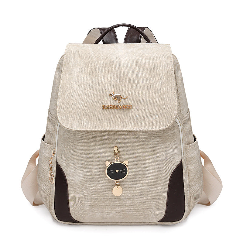 Stylish Urban Backpack Stornfield