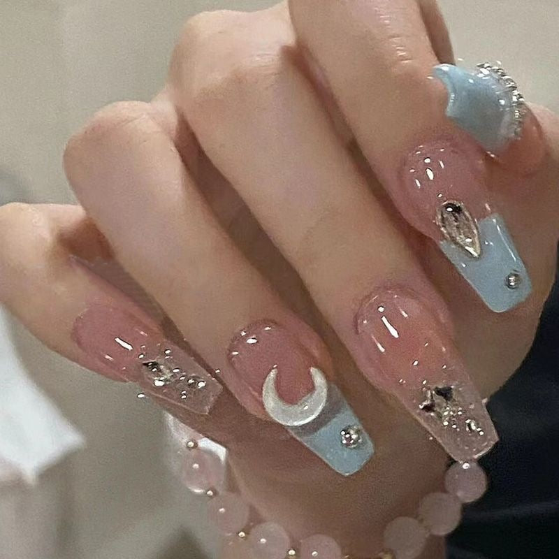 Decorative Nail Art Stornfield