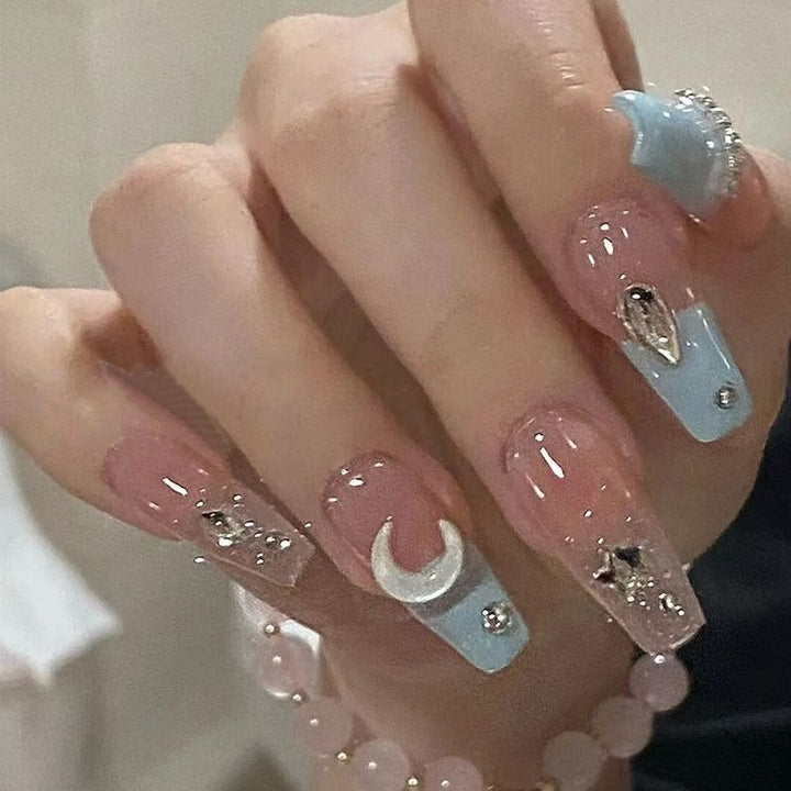 Decorative Nail Art Stornfield