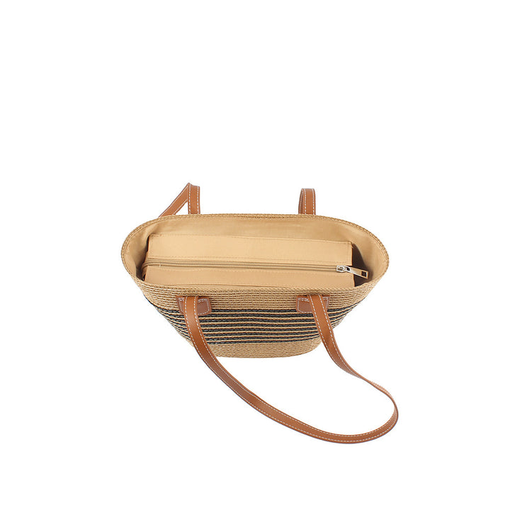 Leisurely Basket Bag Stornfield