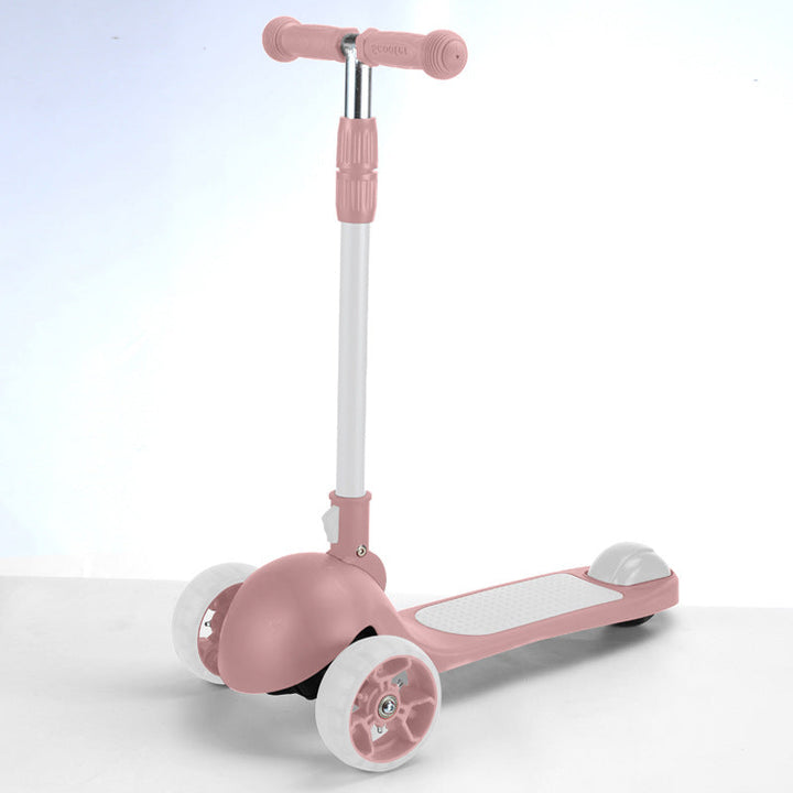 Interactive Gliding Scooter Stornfield