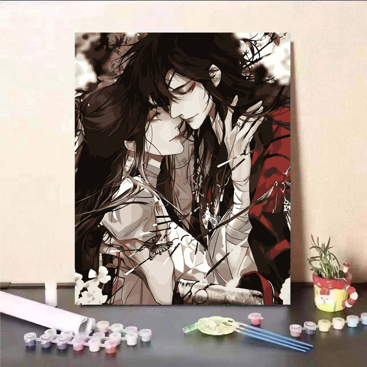 Art Print Stornfield