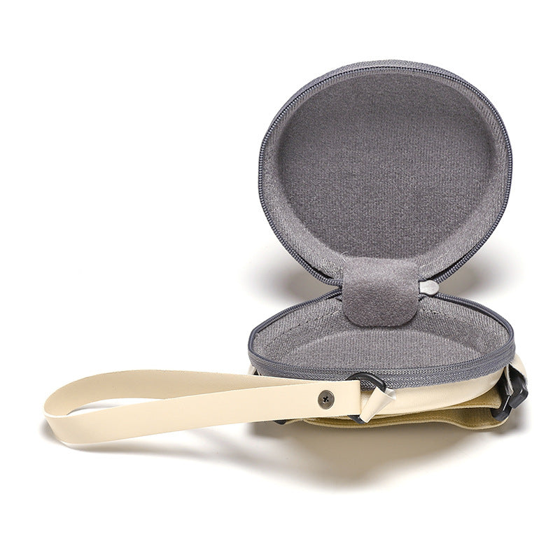 Ergonomic Eyewear Storage Case Stornfield